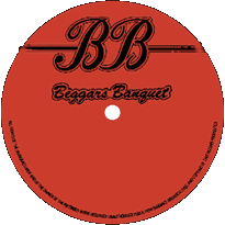 Link To: Beggars Banquet Records home page